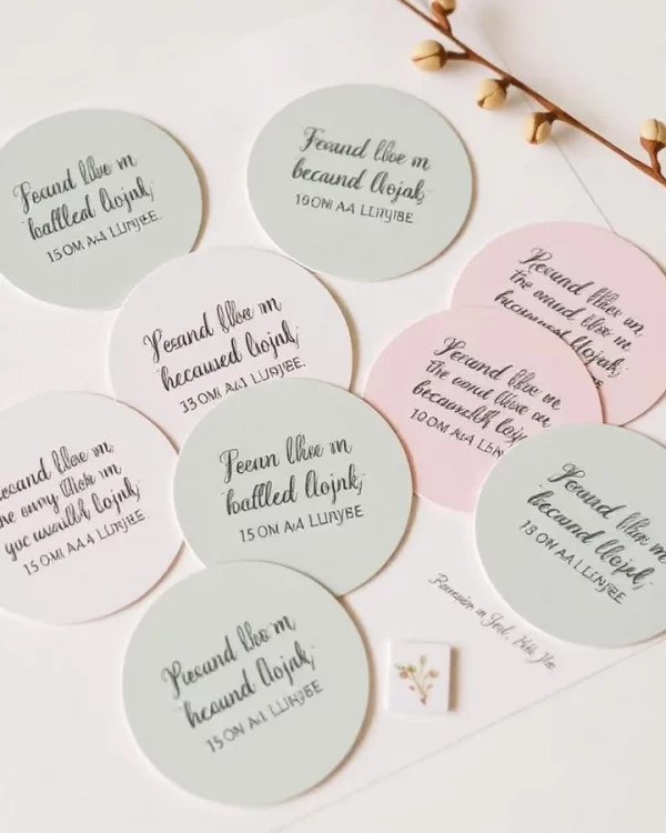 Scripture Sticker Pack